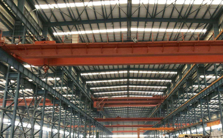 昌吉盘点重型钢结构在施工中容易出现的问题